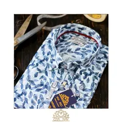 پیراهن مردانه کد 1386