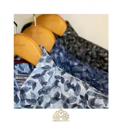 پیراهن مردانه کد 1386