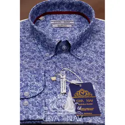 پیراهن مردانه کد 1389