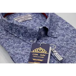 پیراهن مردانه کد 1389