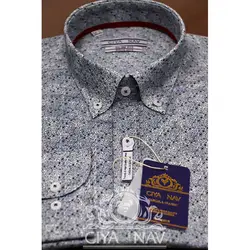 پیراهن مردانه کد 1394