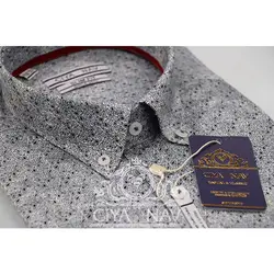 پیراهن مردانه کد 1394