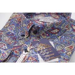 پیراهن مردانه کد 1397