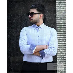 پیراهن مردانه کد 1419