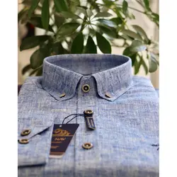 پیراهن مردانه کد 1638