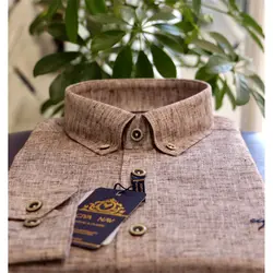 پیراهن مردانه کد 1644