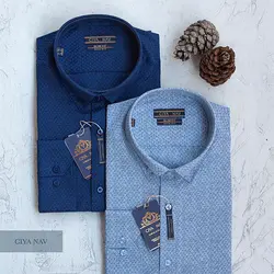 پیراهن مردانه کدهای 1338 و 1337