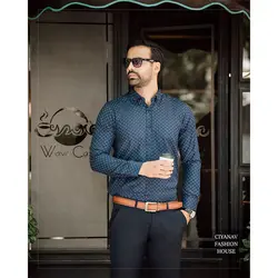 پیراهن مردانه کد 13144