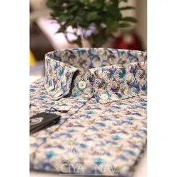 پیراهن مردانه کد 13151