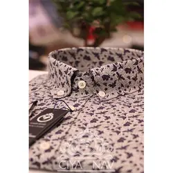 پیراهن مردانه کد 13152