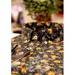 پیراهن مردانه کد 13153