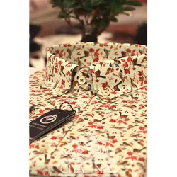 پیراهن مردانه کد 13154