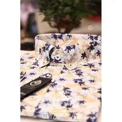 پیراهن مردانه کد 13155