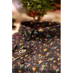 پیراهن مردانه کد 13156