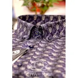 پیراهن مردانه کد 13157