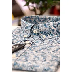 پیراهن مردانه کد 13159