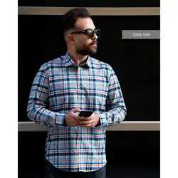 پیراهن مردانه کد 1549