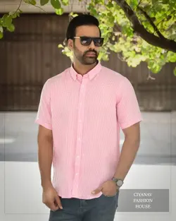 پیراهن مردانه کد 1602