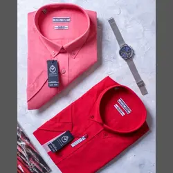 پیراهن مردانه کد 1607 و 1608