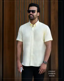 پیراهن مردانه کد 1615