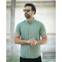 پیراهن مردانه کد 1613