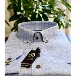 پیراهن مردانه کد 1634