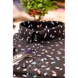 پیراهن مردانه کد 13169