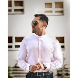 پیراهن مردانه کد 1442