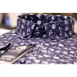 پیراهن مردانه کد 13163