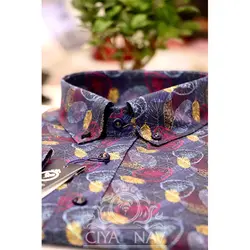 پیراهن مردانه کد 13170