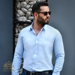 پیراهن مردانه کد 1331