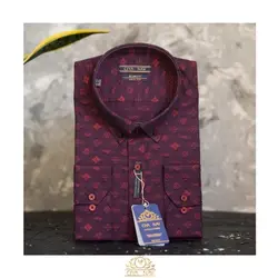 پیراهن مردانه کد 1353