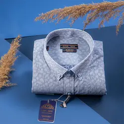 پیراهن مردانه کد 1375