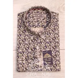 پیراهن مردانه کد 1383