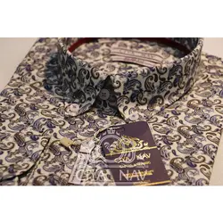 پیراهن مردانه کد 1383