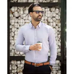 پیراهن مردانه کد 13107