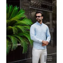 پیراهن مردانه کد 13147