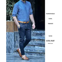 پیراهن مردانه کد 1363