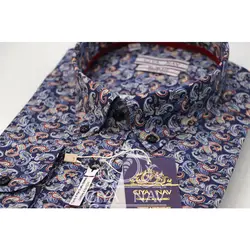 پیراهن مردانه کد 1382