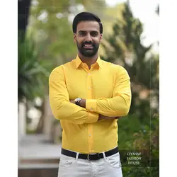 پیراهن مردانه کد 1595