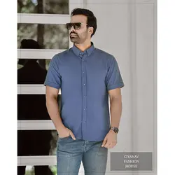 پیراهن مردانه کد 1612