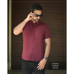 پیراهن مردانه کد 1616