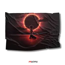 پرچم Berserk | کد 4 | فروشگاه اینترنتی ماکمیک