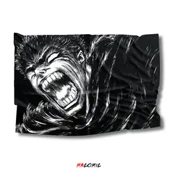 پرچم Berserk | کد 2 | فروشگاه اینترنتی ماکمیک
