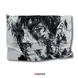 پرچم Berserk | کد 7 | فروشگاه اینترنتی ماکمیک