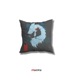 کوسن Mononoke | کد 8 | فروشگاه اینترنتی ماکمیک