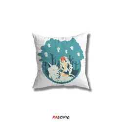 کوسن Mononoke | کد 3 | فروشگاه اینترنتی ماکمیک