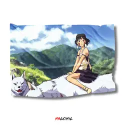 پرچم Mononoke | کد 7 | فروشگاه اینترنتی ماکمیک