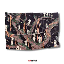 پرچم Mononoke | کد 2 | فروشگاه اینترنتی ماکمیک