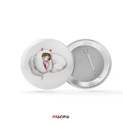 پیکسل Mononoke | کد 10 | فروشگاه اینترنتی ماکمیک